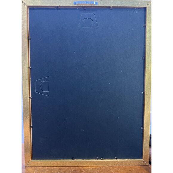 Vintage St. Paul's Cathedral by Jan Korthals - Picture 4 of 4